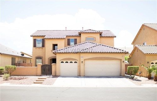 6243 Downpour Court, Las Vegas, NV 89110