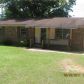 1050 PORTER DRIVE, Elberton, GA 30635 ID:15034576