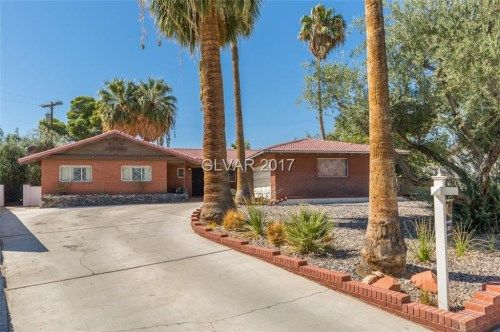 1916 Cochran Street, Las Vegas, NV 89104