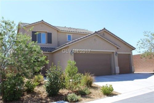 3409 Graceful Orchid Street, Las Vegas, NV 89117