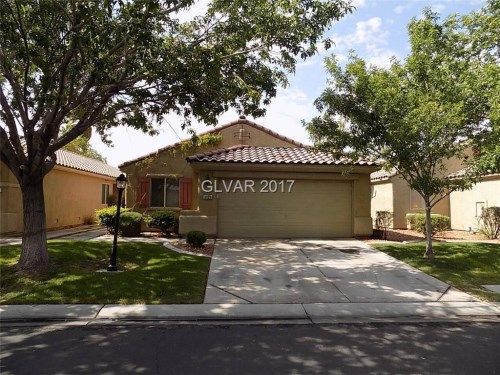 3425 Blue Ash Lane, Las Vegas, NV 89122