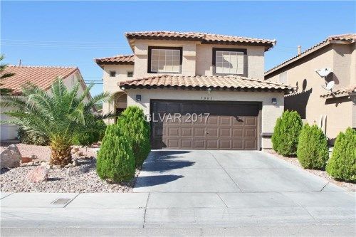 5063 Jacarilla Lane, North Las Vegas, NV 89031