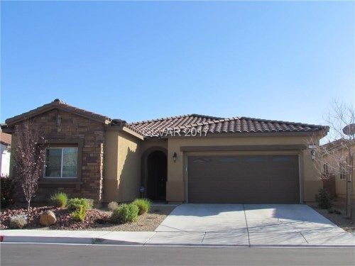 7203 Blowing Breeze Avenue, Las Vegas, NV 89179