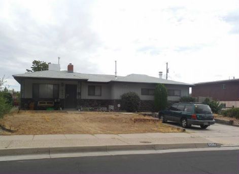 10204 Eden Dr Ne, Albuquerque, NM 87112