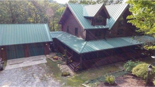 148 Mac Allen Ct, Ellijay, GA 30536