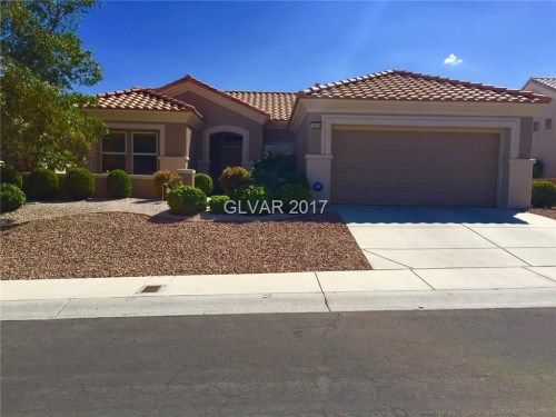 10009 Hunter Springs Drive, Las Vegas, NV 89134