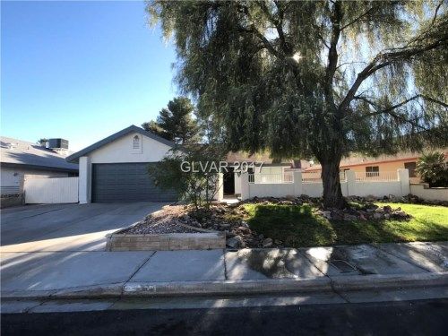 3113 Floral Vista Avenue, Henderson, NV 89014