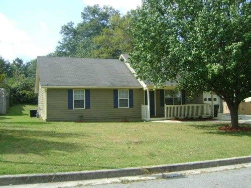 149 Nicole Circle, Rockmart, GA 30153