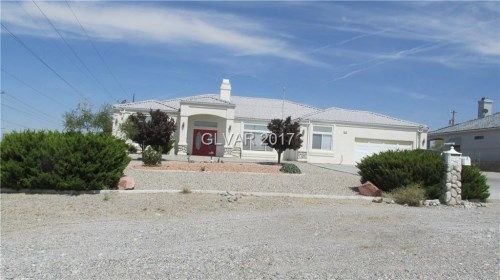 3190 East Winery, Pahrump, NV 89048