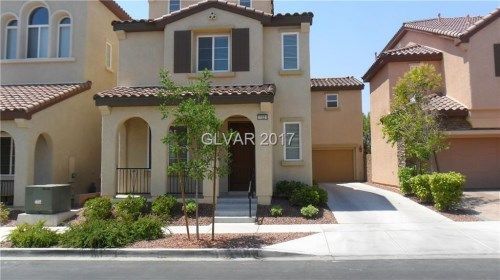 11321 Colinward Avenue, Las Vegas, NV 89135