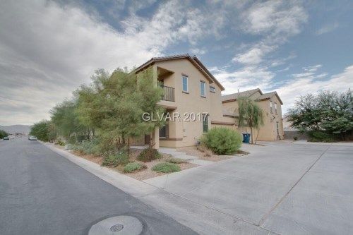 4530 Lime Straight Drive, Las Vegas, NV 89115