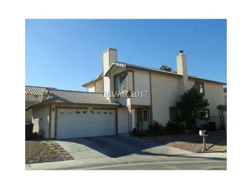 8164 Spur Court, Las Vegas, NV 89145