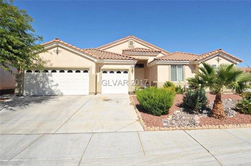 8704 Wildcat Canyon Avenue, Las Vegas, NV 89178