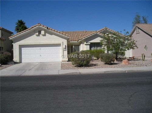 309 Vista Glen Street, Las Vegas, NV 89145