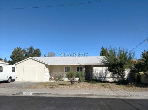 1737 Franklin Avenue, Las Vegas, NV 89104