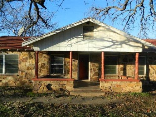 417 County Road 375, Rising Star, TX 76471