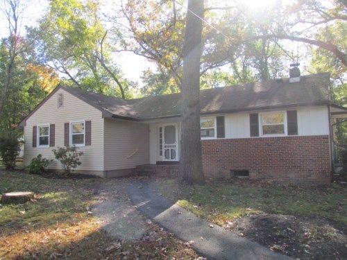 223 Hunterdon Avenue, Sewell, NJ 08080