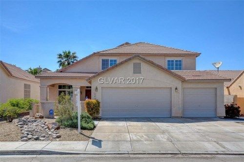 9465 Supernova Court, Las Vegas, NV 89123