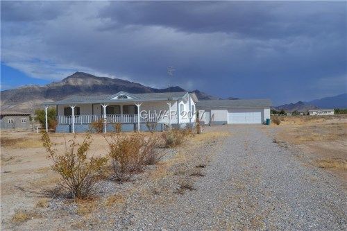 2820 West Gally, Pahrump, NV 89048