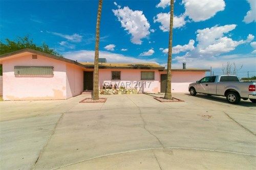 2102 North Lamb Boulevard, Las Vegas, NV 89115