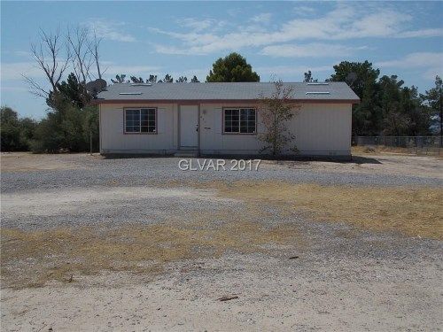 951 Shady Lane, Pahrump, NV 89060