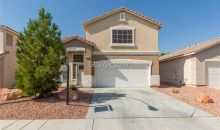 6021 Carmel Bluff Street North Las Vegas, NV 89031