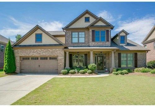 6229 Stillwater Place, Flowery Branch, GA 30542