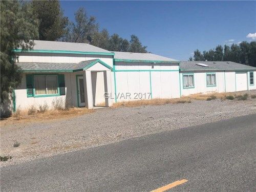 4501 East Mcgraw, Pahrump, NV 89061