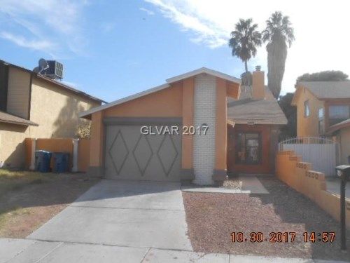 5559 Big Sea Street, Las Vegas, NV 89110