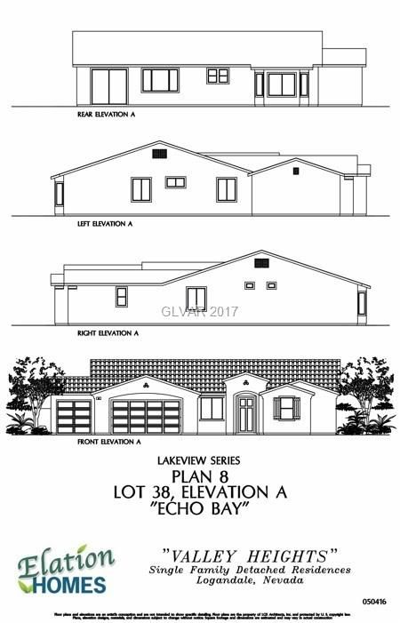 1550 Mazuma Court, Logandale, NV 89021