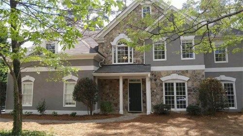 3825 Killkenny Court, Suwanee, GA 30024