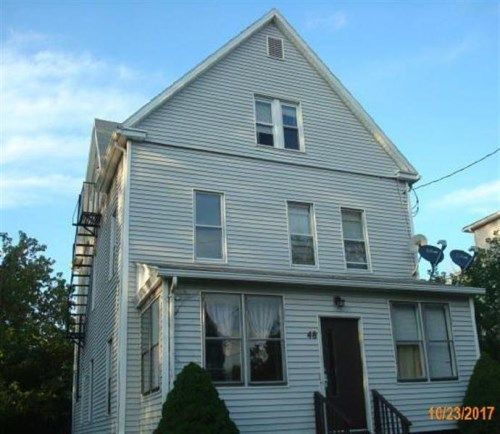 48 MILLARD ST, New Britain, CT 06051