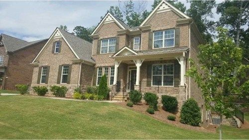 9035 Cobblestone Ln, Cumming, GA 30041