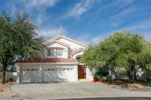 178 Palta Court, Henderson, NV 89074