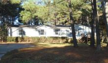 33 Red Oak Dr Smithfield, NC 27577