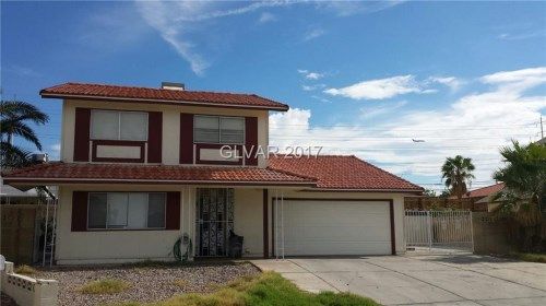 4335 Kinobe Avenue, Las Vegas, NV 89120