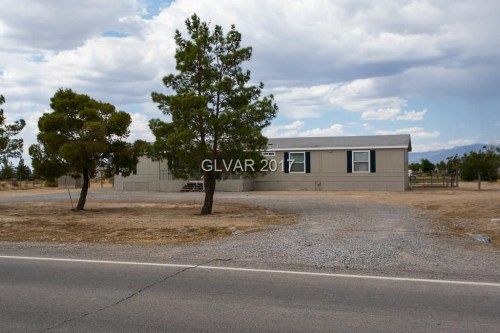 3100 East Turner, Pahrump, NV 89061