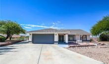 861 Mountridge Court Las Vegas, NV 89110