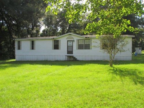 14460 Nw 30th Ave, Reddick, FL 32686