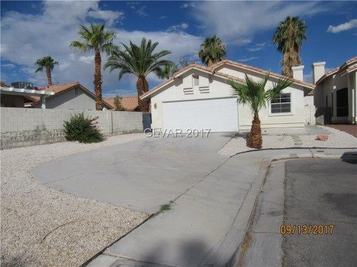 546 Wheaties Way, Las Vegas, NV 89110