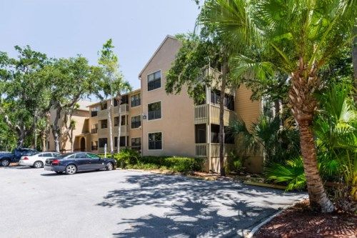 1401 South Palmetto Avenue Unit 608, Daytona Beach, FL 32114