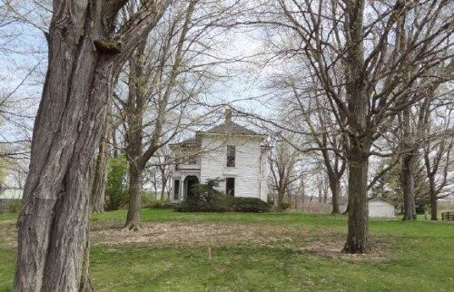 4752 Township Road 215, Lewistown, OH 43333