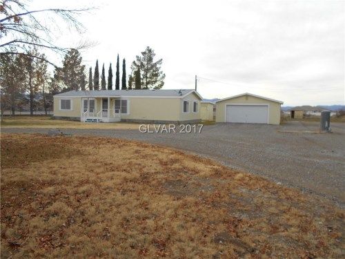 760 South Bolling Road, Pahrump, NV 89061