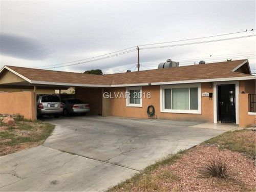 952 King Richard Avenue, Las Vegas, NV 89119