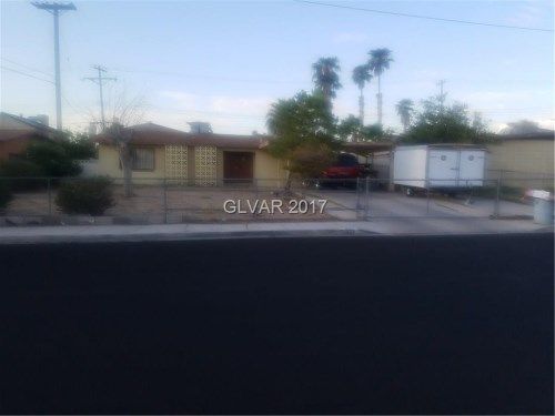 833 De Met Drive, Las Vegas, NV 89119