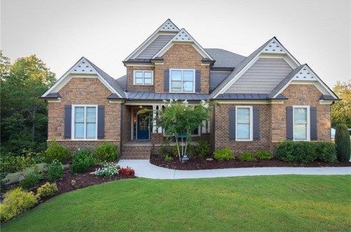 7365 Lazy Hammock Way, Flowery Branch, GA 30542