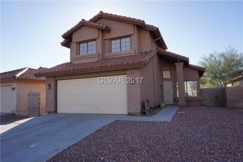 4847 Farlington Drive, Las Vegas, NV 89147