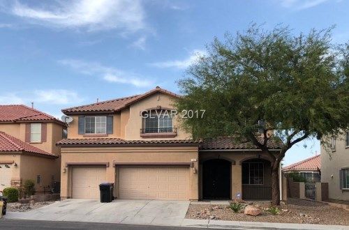 134 Cricklewood Avenue, Henderson, NV 89002