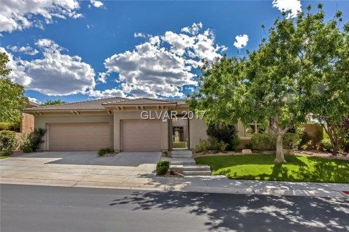 51 Desert Highlands Drive, Henderson, NV 89052