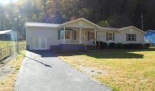 1749 Upper Blackberry Rd Ransom, KY 41558